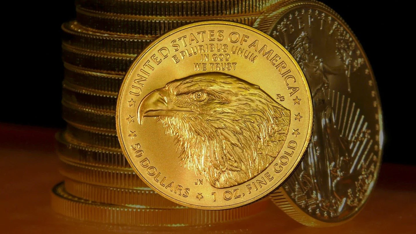 2024 1-oz. $50 Gold Eagle NGC MS70 TV Offer - Image 2