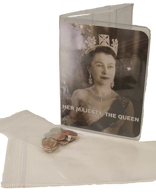 Queen Elizabeth II 20 Coins - Image 4
