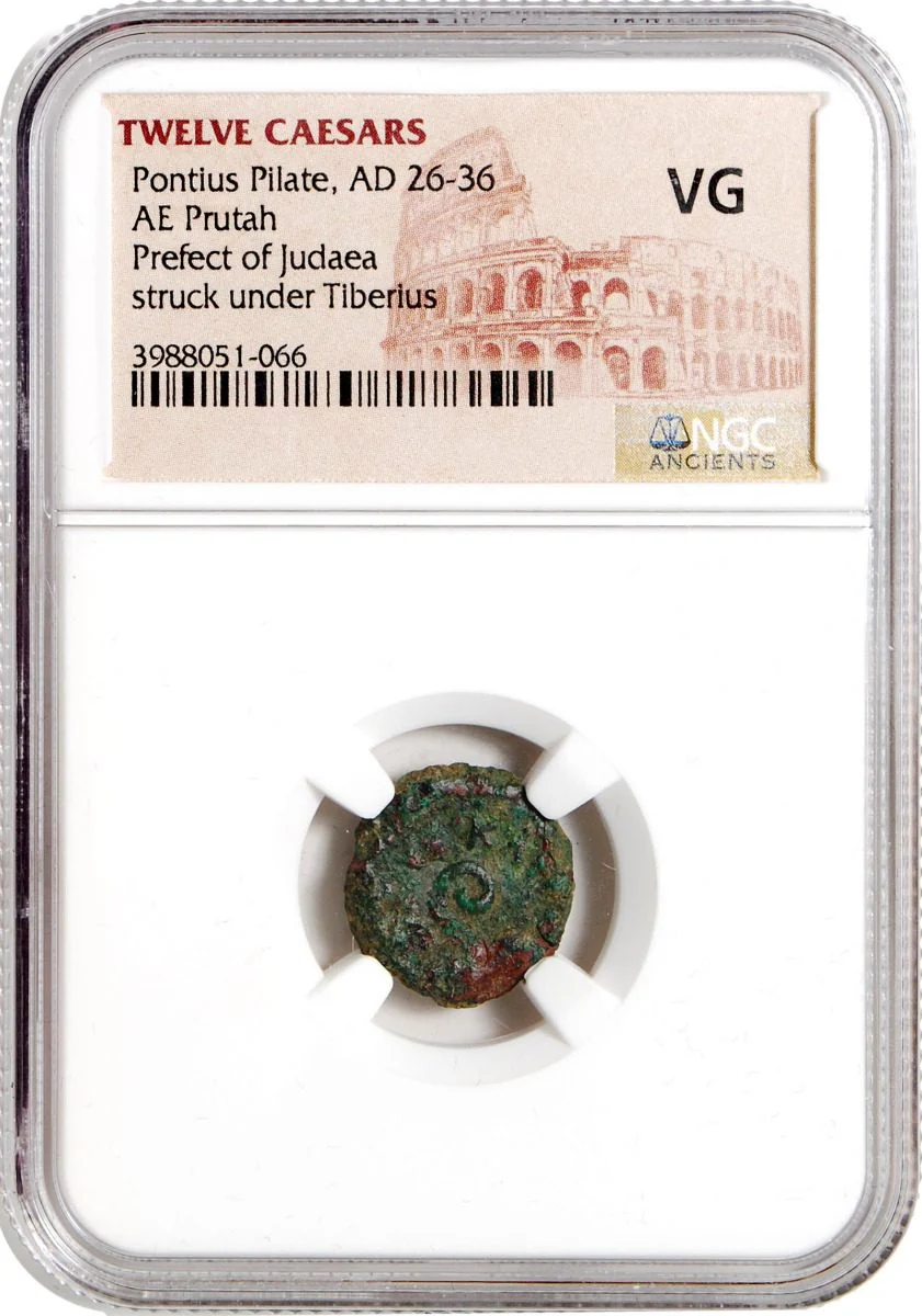 Widows Mite 4pc Set - Image 8